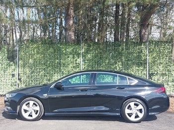 Used Vauxhall Insignia 2019 for sale - 78269068: Photo