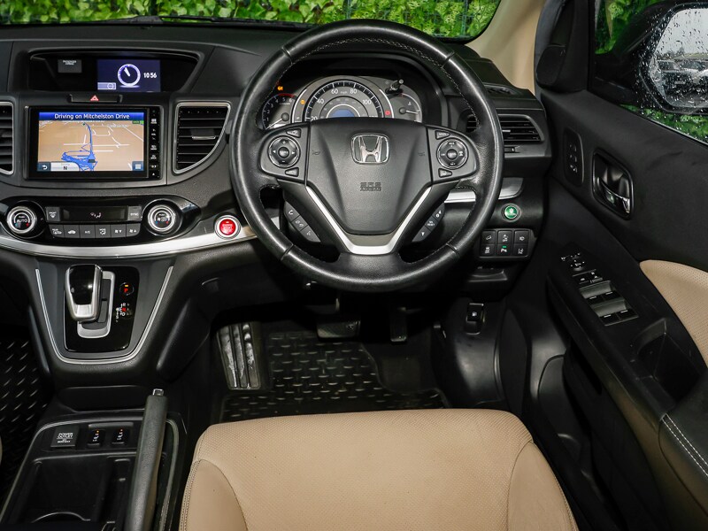 Used Honda CR-V 2017 for sale - 77366570: Photo 11