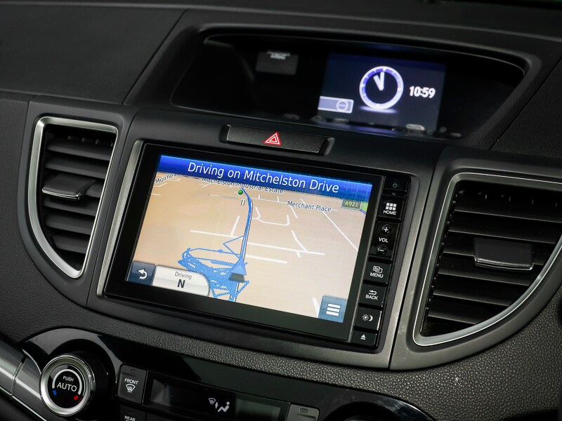 Used Honda CR-V 2017 for sale - 77366570: Photo 13