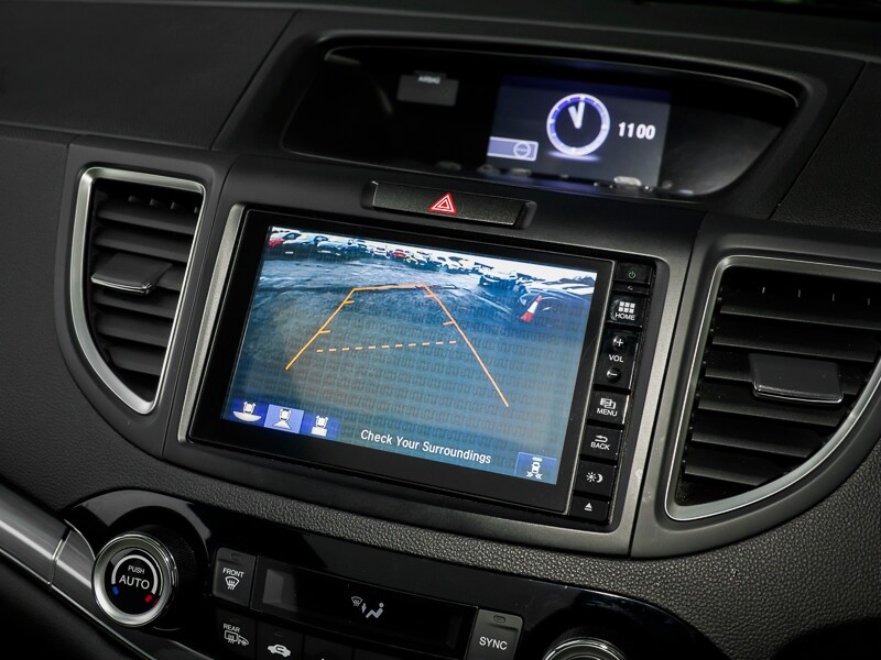 Used Honda CR-V 2017 for sale - 77366570: Photo 14