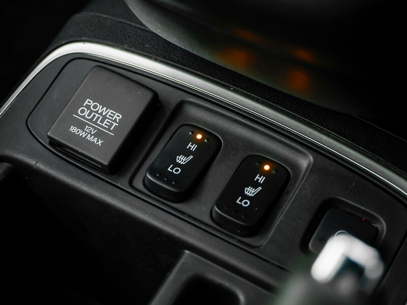 Used Honda CR-V 2017 for sale - 77366570: Photo 16