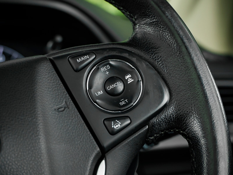 Used Honda CR-V 2017 for sale - 77366570: Photo 18