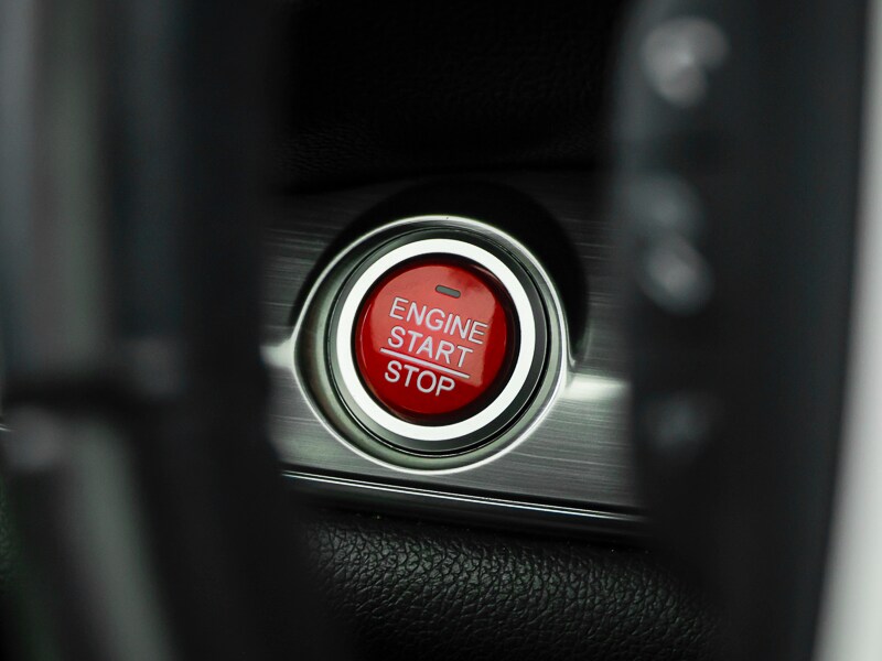 Used Honda CR-V 2017 for sale - 77366570: Photo 19