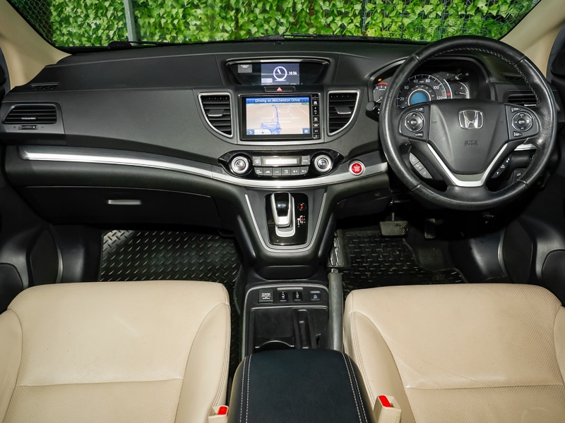 Used Honda CR-V 2017 for sale - 77366570: Photo 5