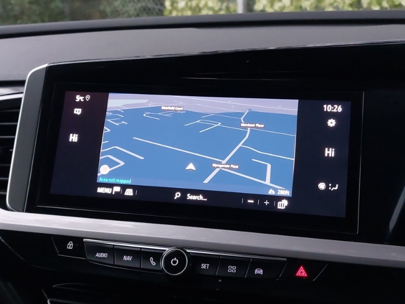 Used Vauxhall Grandland 2022 for sale - 76816339: Photo 11