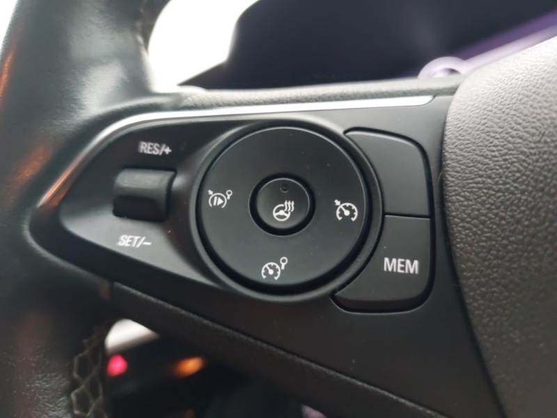 Used Vauxhall Grandland 2022 for sale - 76816339: Photo 15