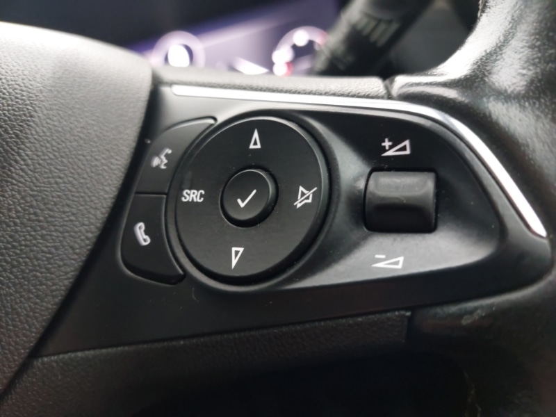 Used Vauxhall Grandland 2022 for sale - 76816339: Photo 16