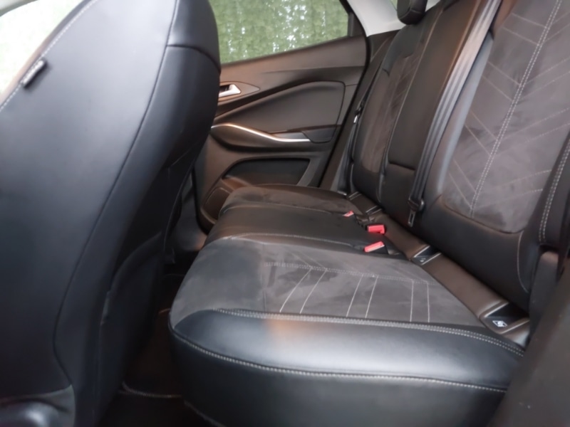 Used Vauxhall Grandland 2022 for sale - 76816339: Photo 6