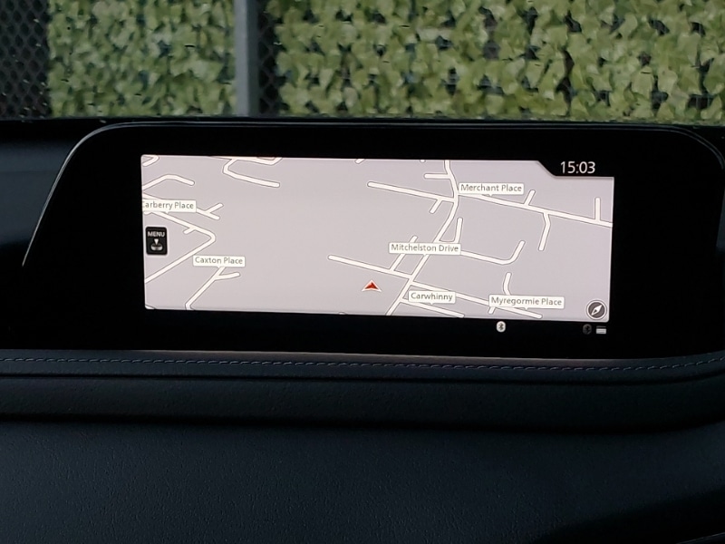 Used Mazda CX-30 2023 for sale - 76749240: Photo 11