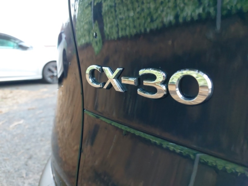 Used Mazda CX-30 2023 for sale - 76749240: Photo 12