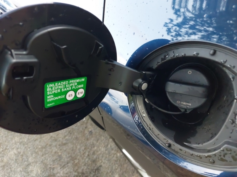 Used Mazda CX-30 2023 for sale - 76749240: Photo 13