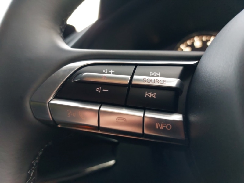 Used Mazda CX-30 2023 for sale - 76749240: Photo 15