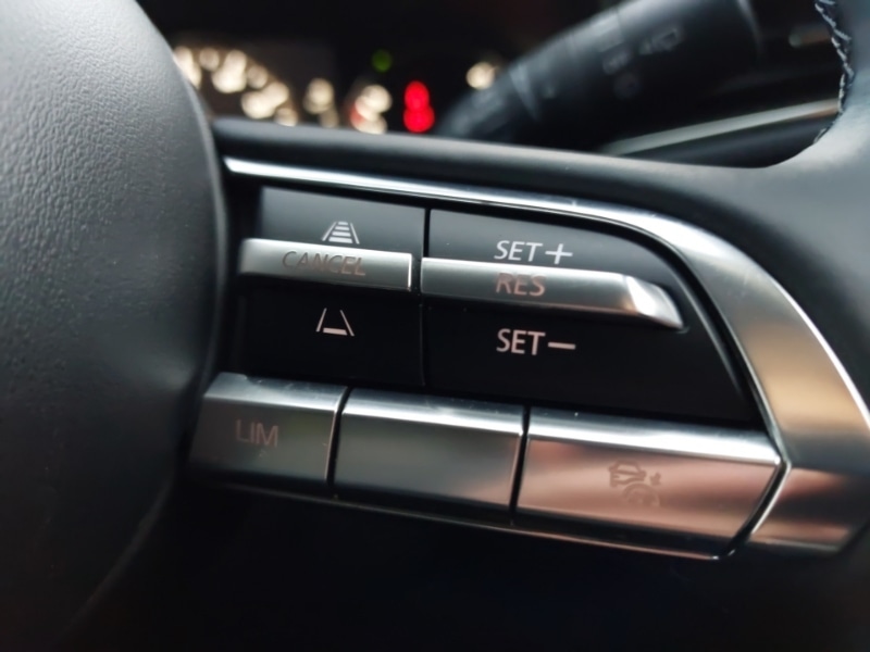 Used Mazda CX-30 2023 for sale - 76749240: Photo 16