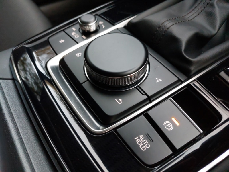 Used Mazda CX-30 2023 for sale - 76749240: Photo 18