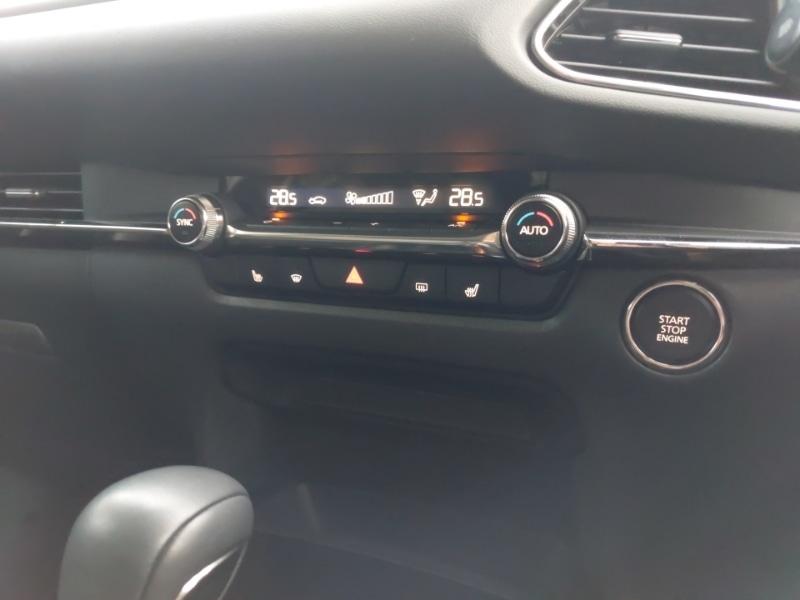 Used Mazda CX-30 2023 for sale - 76749240: Photo 19