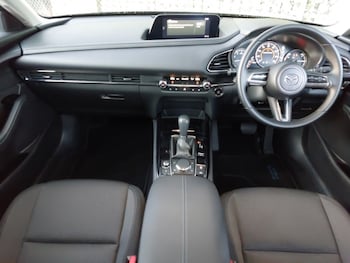 Used Mazda CX-30 2023 for sale - 76749240: Photo