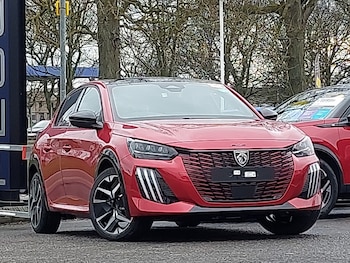 Used Peugeot 208 2026 for sale - 77709254: Photo