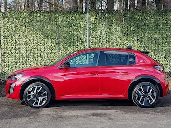 Used Peugeot 208 2026 for sale - 77709254: Photo