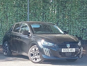 Used Peugeot 208 2025 for sale - 78446853: Photo
