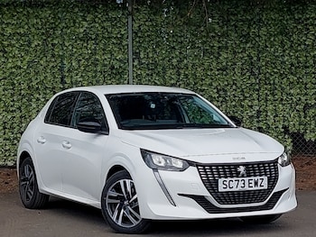 Used Peugeot 208 2023 for sale - 78455734: Photo