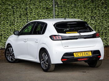 Used Peugeot 208 2023 for sale - 78455734: Photo
