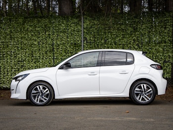 Used Peugeot 208 2023 for sale - 78455734: Photo