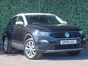 2019 - 1.5 TSI EVO Design 5dr DSG