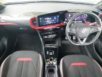 Used Vauxhall Mokka 2022 for sale - 78940761: Photo