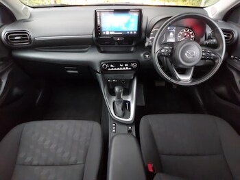 Used Mazda Mazda2 HYBRID 2024 for sale - 77518325: Photo