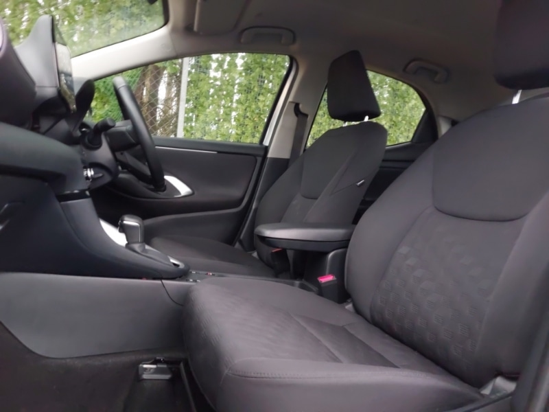 Used Mazda Mazda2 HYBRID 2024 for sale - 77518325: Photo 5