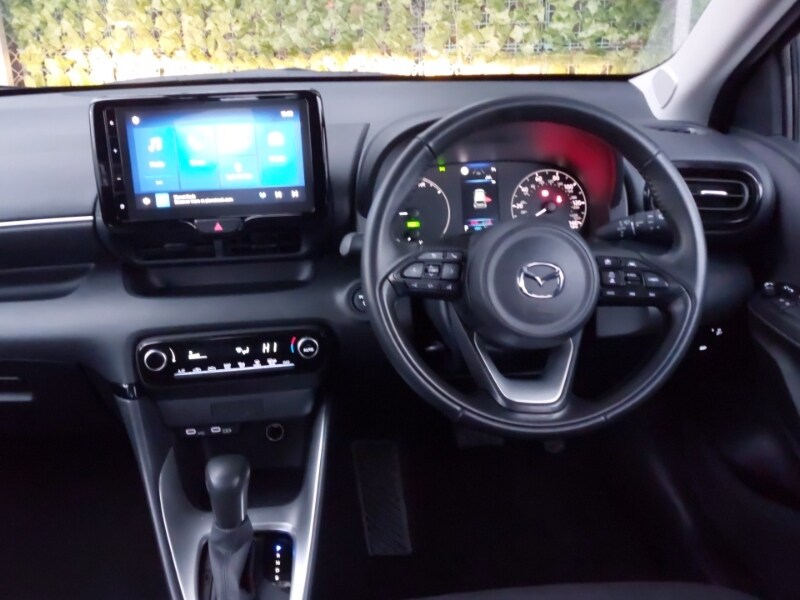 Used Mazda Mazda2 HYBRID 2024 for sale - 77518325: Photo 7