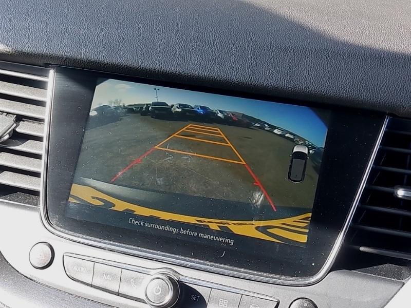 Used Vauxhall Grandland X 2021 for sale - 77761375: Photo 10