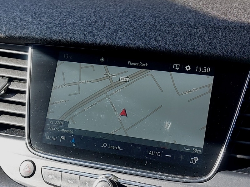 Used Vauxhall Grandland X 2021 for sale - 77761375: Photo 11