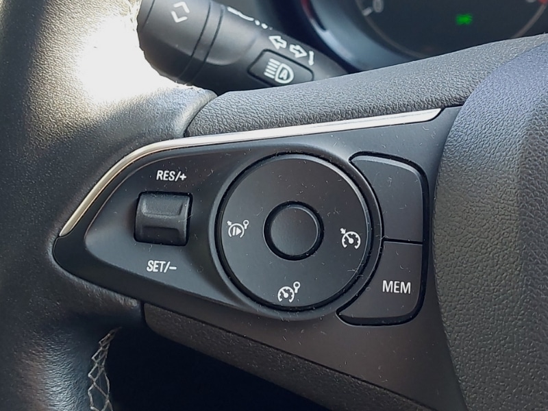 Used Vauxhall Grandland X 2021 for sale - 77761375: Photo 13