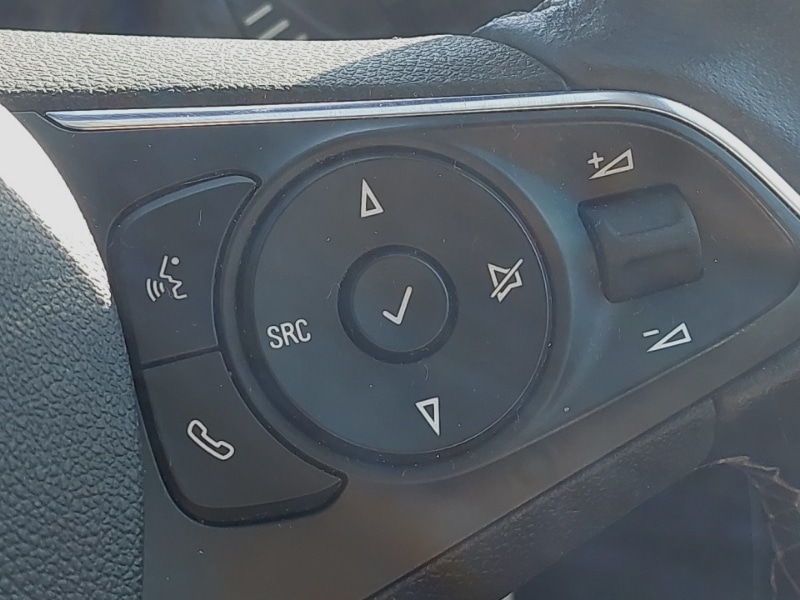 Used Vauxhall Grandland X 2021 for sale - 77761375: Photo 14