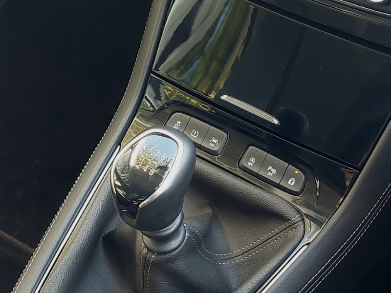 Used Vauxhall Grandland X 2021 for sale - 77761375: Photo 16