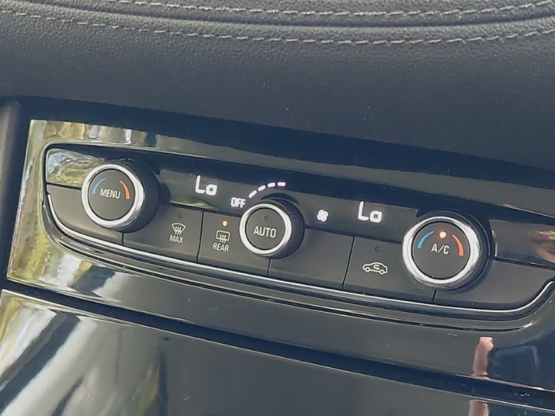 Used Vauxhall Grandland X 2021 for sale - 77761375: Photo 18