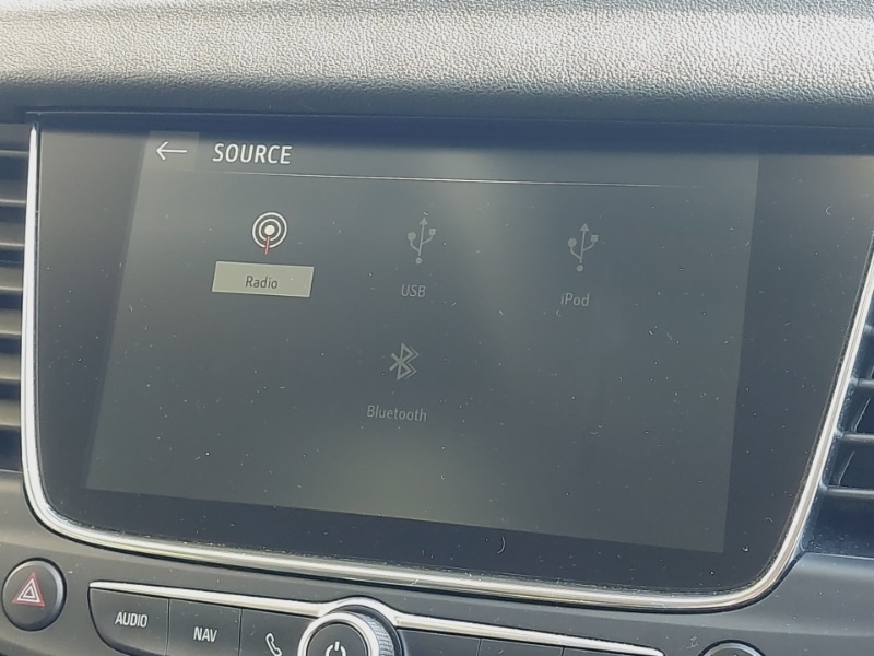 Used Vauxhall Grandland X 2021 for sale - 77761375: Photo 19