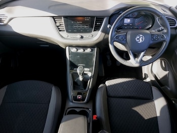 Used Vauxhall Grandland X 2021 for sale - 77761375: Photo