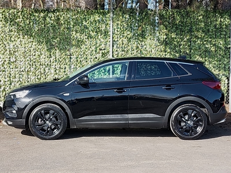 Used Vauxhall Grandland X 2021 for sale - 77761375: Photo 4