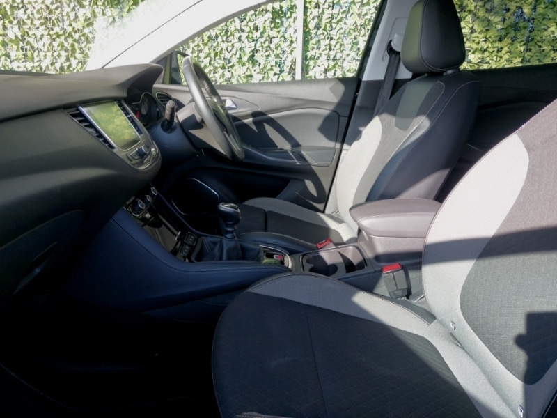 Used Vauxhall Grandland X 2021 for sale - 77761375: Photo 5