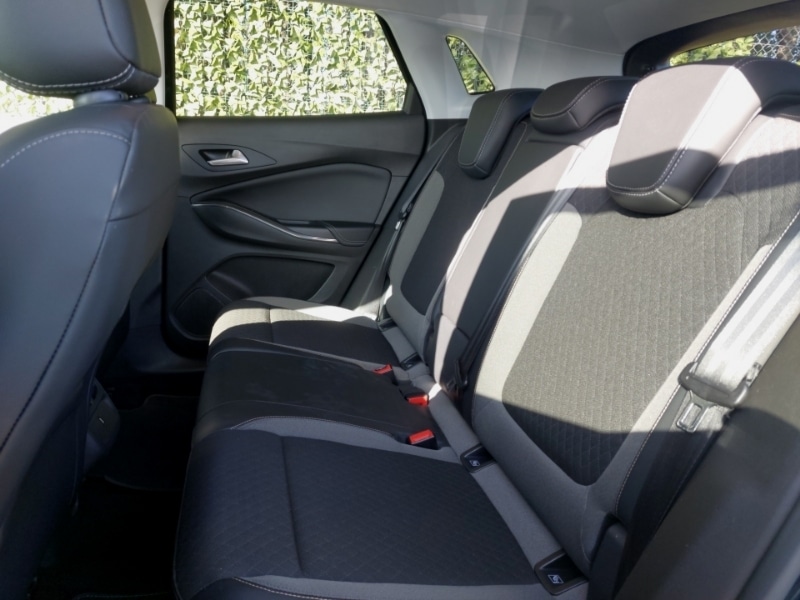 Used Vauxhall Grandland X 2021 for sale - 77761375: Photo 6