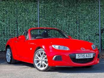 2015 - 1.8i SE 2dr