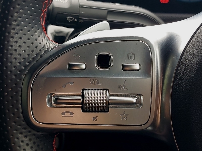 Used Mercedes-Benz A-Class 2022 for sale - 78066096: Photo 13