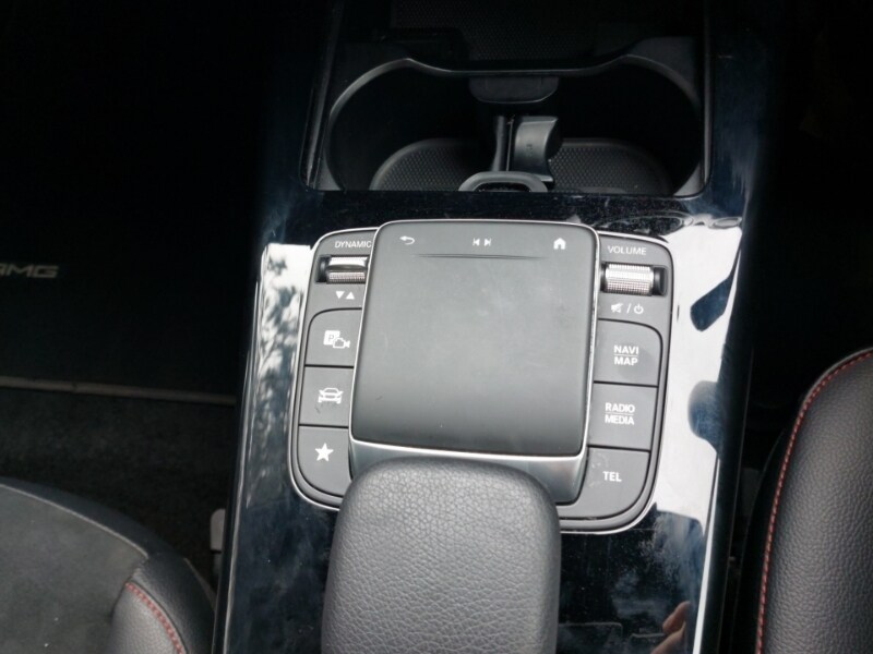 Used Mercedes-Benz A-Class 2022 for sale - 78066096: Photo 16