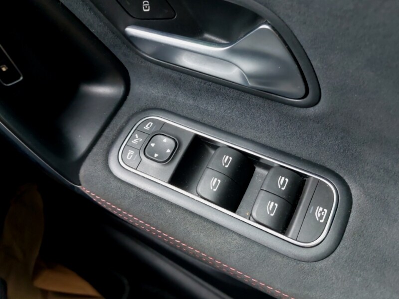 Used Mercedes-Benz A-Class 2022 for sale - 78066096: Photo 18