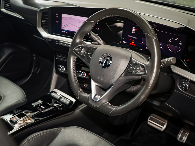 Used Vauxhall Mokka 2022 for sale - 76498176: Photo 12