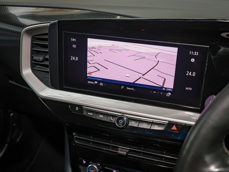 Used Vauxhall Mokka 2022 for sale - 76498176: Photo 13