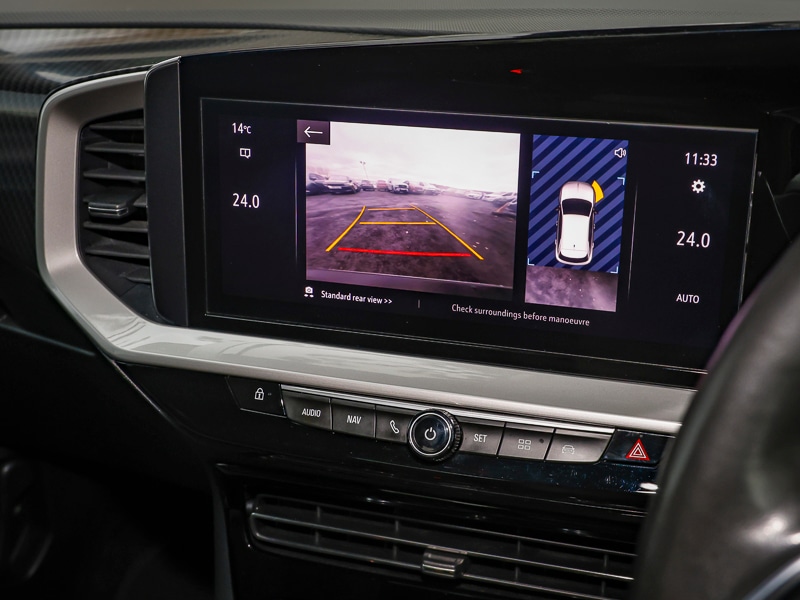 Used Vauxhall Mokka 2022 for sale - 76498176: Photo 14