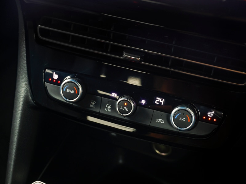 Used Vauxhall Mokka 2022 for sale - 76498176: Photo 17